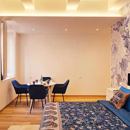 Garibaldi Superior - Enjoy Your Life Faenza