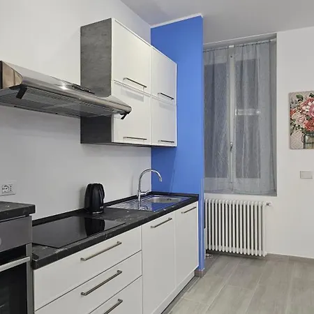 Garibaldi Superior - Enjoy Your Life