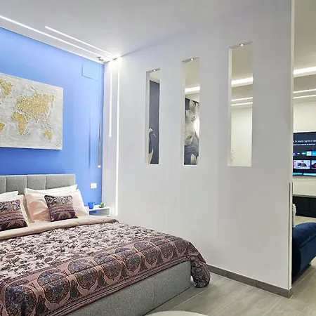 Lejlighed Garibaldi Superior - Enjoy Your Life