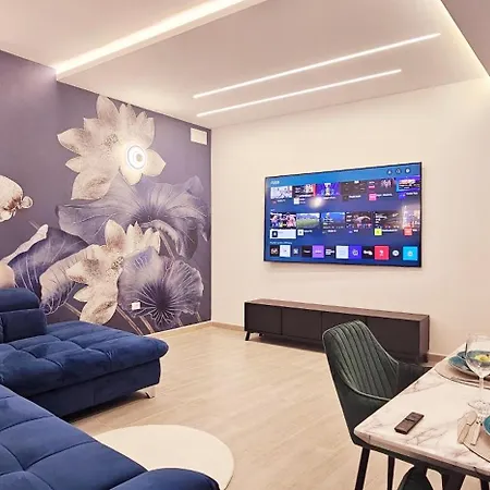 Garibaldi Superior - Enjoy Your Life Apartment