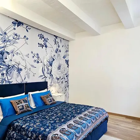 Garibaldi Superior - Enjoy Your Life Faenza