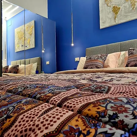 Garibaldi Superior - Enjoy Your Life Faenza