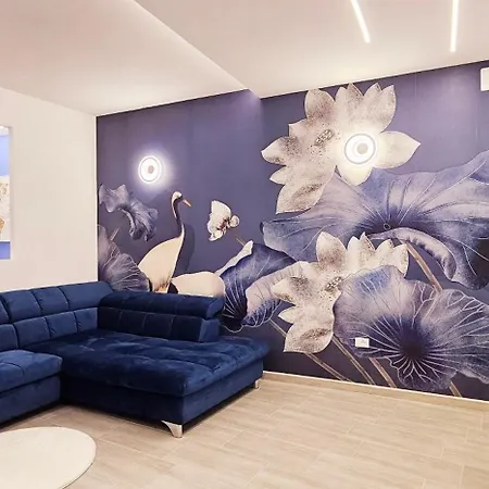 Garibaldi Superior - Enjoy Your Life Appartamento