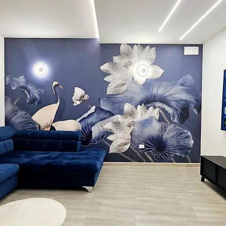 Garibaldi Superior - Enjoy Your Life Appartamento