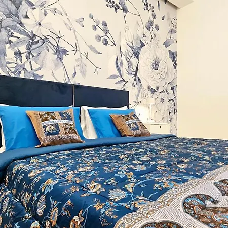 Garibaldi Superior - Enjoy Your Life Apartment Faenza