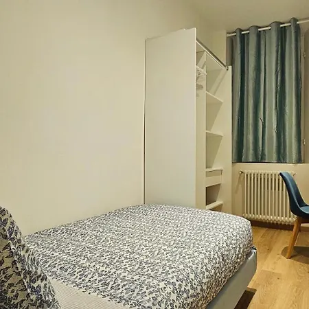 Garibaldi Superior - Enjoy Your Life *