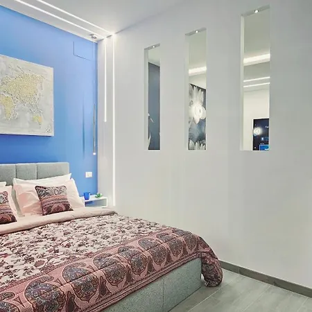 Garibaldi Superior - Enjoy Your Life Lejlighed *