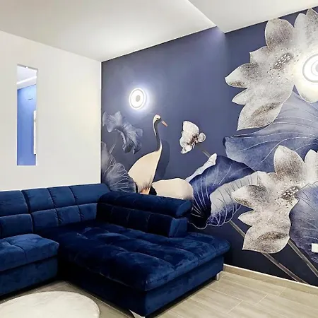 Apartment Garibaldi Superior - Enjoy Your Life