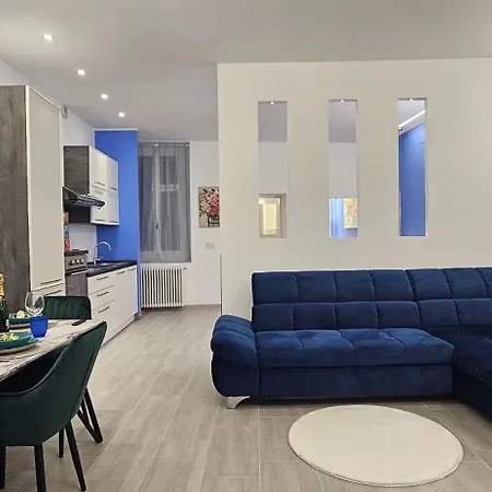 Garibaldi Superior - Enjoy Your Life