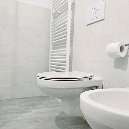 Garibaldi Superior - Enjoy Your Life Lejlighed *