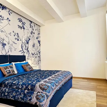 Apartment Garibaldi Superior - Enjoy Your Life Faenza