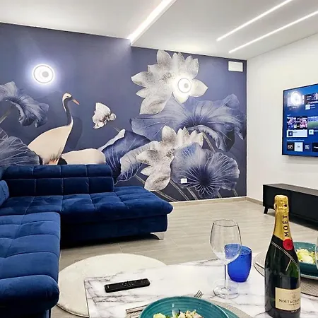 Garibaldi Superior - Enjoy Your Life Lejlighed