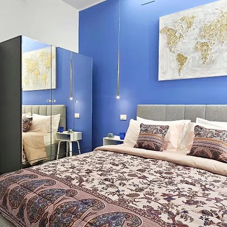 Appartamento Garibaldi Superior - Enjoy Your Life