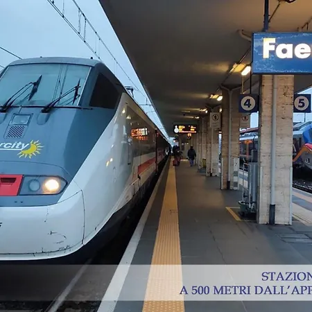 Garibaldi Superior - Enjoy Your Life Appartamento *