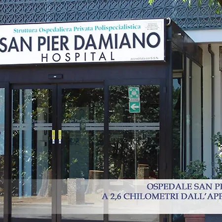 Garibaldi Superior - Comfort Superiore Nel Cuore Della Città! *