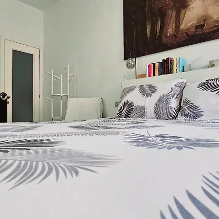Apartment Garibaldi Superior - Enjoy Your Life