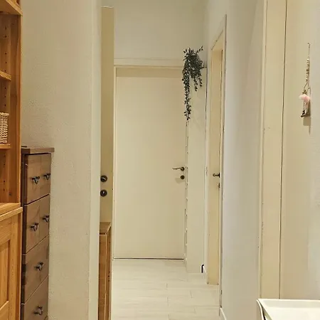 Appartamento Garibaldi Superior - Enjoy Your Life *