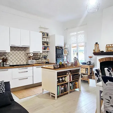 Garibaldi Superior - Enjoy Your Life Faenza