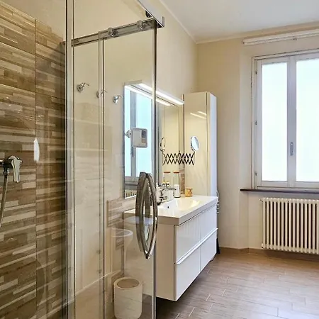 Apartment Garibaldi Superior - Enjoy Your Life