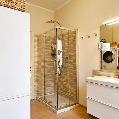 Garibaldi Superior - Enjoy Your Life Appartamento