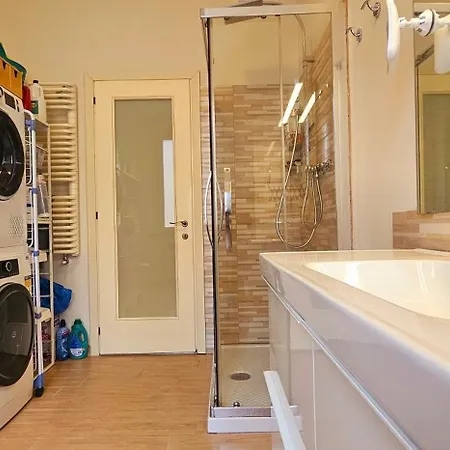 Lejlighed Garibaldi Superior - Enjoy Your Life *