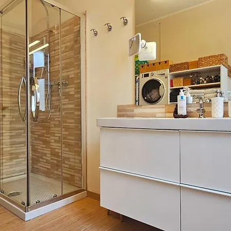 Garibaldi Superior - Enjoy Your Life