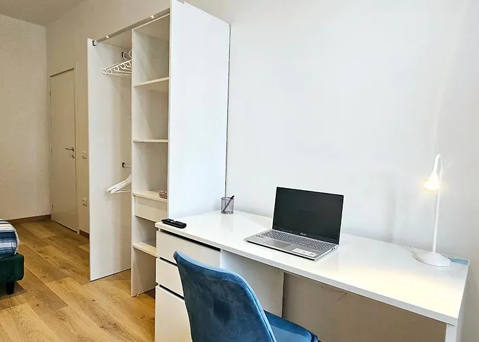 Garibaldi Superior - Comfort Superiore Nel Cuore Della Città! Appartamento Faenza