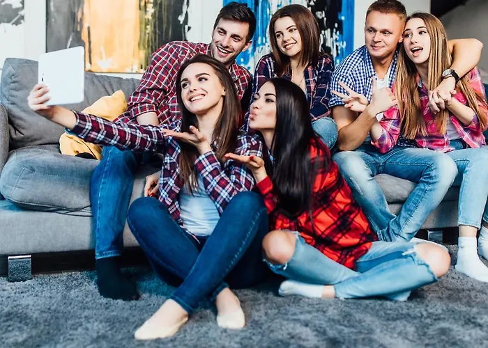 Garibaldi Superior - Comfort Superiore Nel Cuore Della Città! *