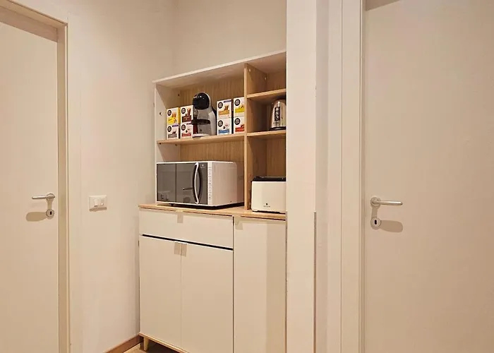 Garibaldi Superior - Comfort Superiore Nel Cuore Della Città! * Faenza