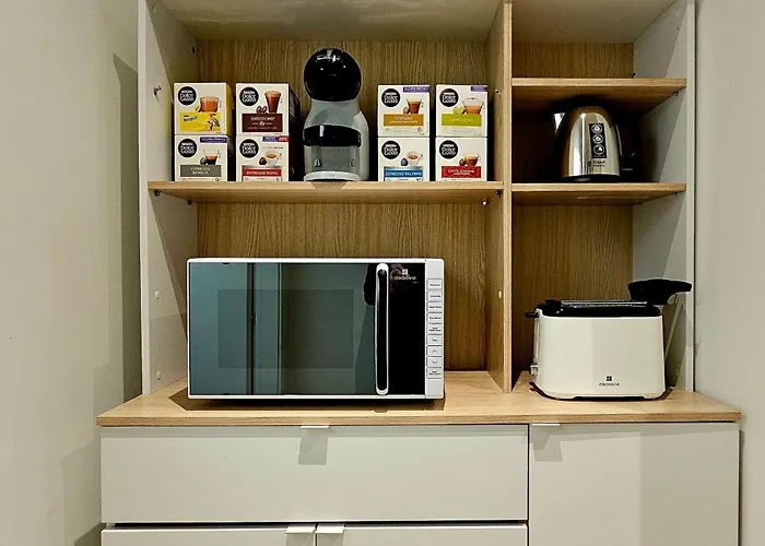 Garibaldi Superior - Comfort Superiore Nel Cuore Della Città! Appartamento