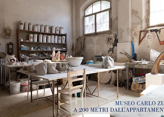 Appartamento Garibaldi Superior - Comfort Superiore Nel Cuore Della Città! Faenza