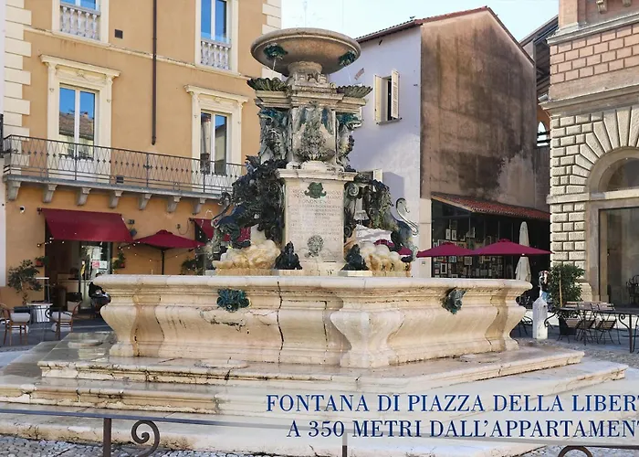 Appartamento Garibaldi Superior - Comfort Superiore Nel Cuore Della Città! *