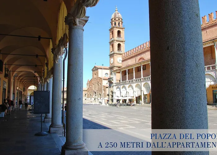 Garibaldi Superior - Comfort Superiore Nel Cuore Della Città! Faenza