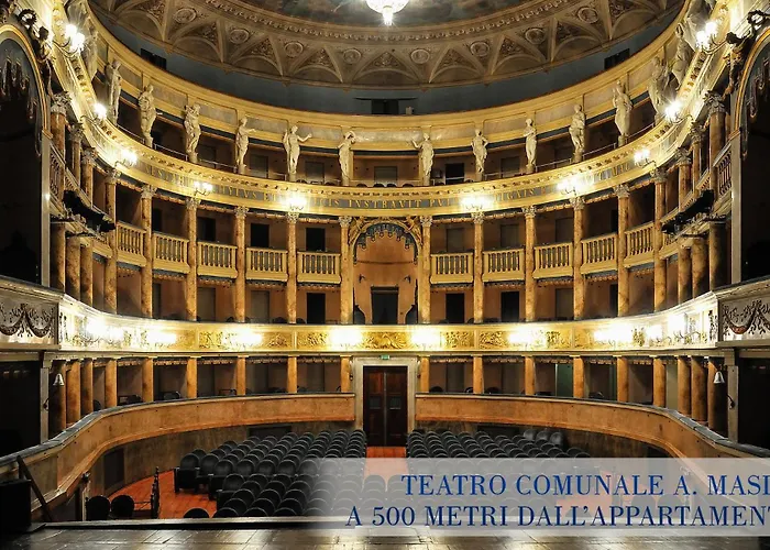 Appartamento Garibaldi Superior - Comfort Superiore Nel Cuore Della Città! *