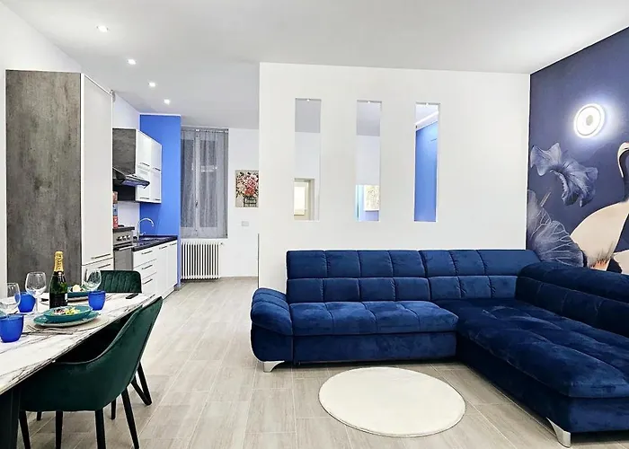 Garibaldi Superior - Comfort Superiore Nel Cuore Della Città! * Faenza