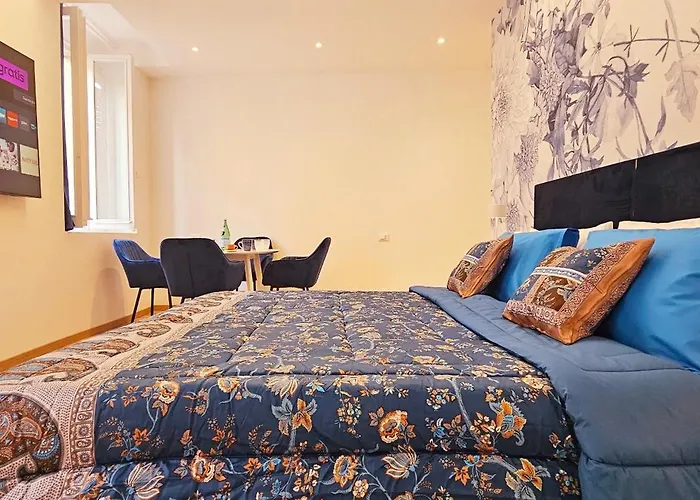 Garibaldi Superior - Comfort Superiore Nel Cuore Della Città! *