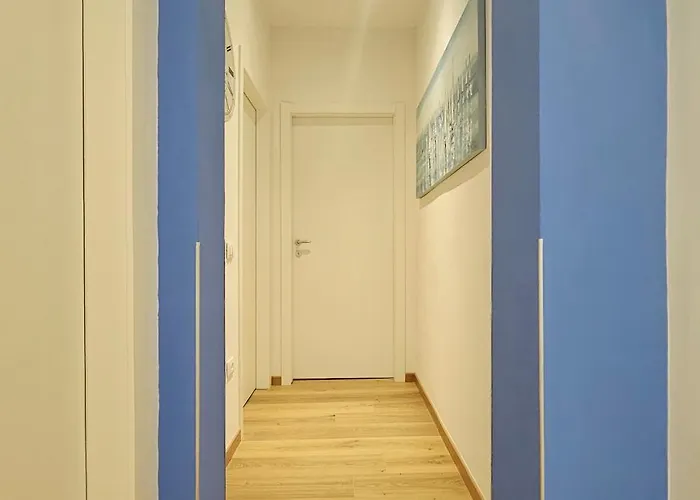 Appartamento Garibaldi Superior - Comfort Superiore Nel Cuore Della Città! Faenza