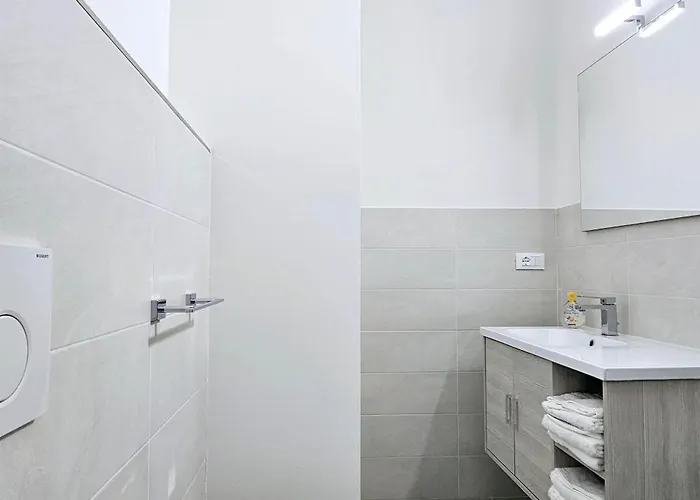 Garibaldi Superior - Comfort Superiore Nel Cuore Della Città! Appartamento Faenza