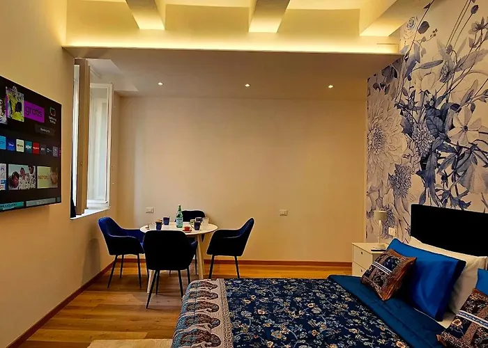 Garibaldi Superior - Comfort Superiore Nel Cuore Della Città! Faenza