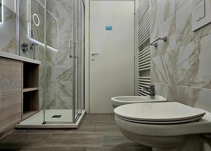 Appartamento Garibaldi Superior - Comfort Superiore Nel Cuore Della Città! *