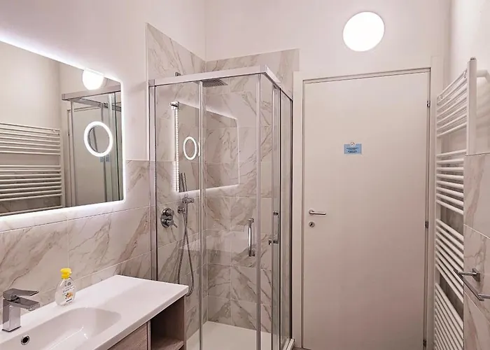 Garibaldi Superior - Comfort Superiore Nel Cuore Della Città!