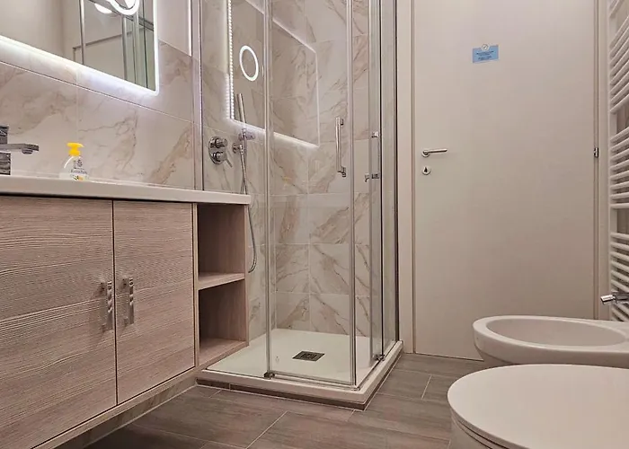 Garibaldi Superior - Comfort Superiore Nel Cuore Della Città! Faenza