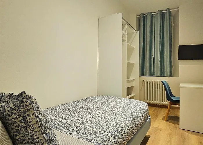 Garibaldi Superior - Comfort Superiore Nel Cuore Della Città! Appartamento *