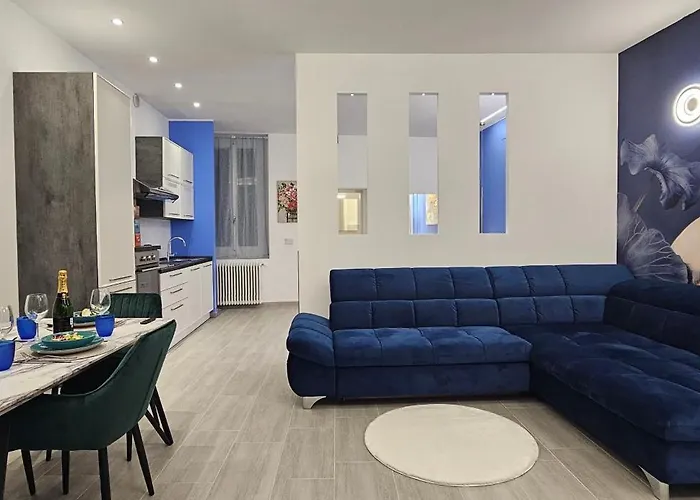 Appartamento Garibaldi Superior - Comfort Superiore Nel Cuore Della Città! Faenza