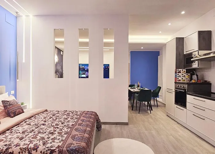 Garibaldi Superior * 파엔차