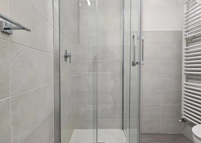 Garibaldi Superior - Comfort Superiore Nel Cuore Della Città! Appartamento Faenza