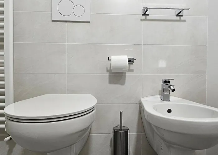 Garibaldi Superior - Comfort Superiore Nel Cuore Della Città! Appartamento