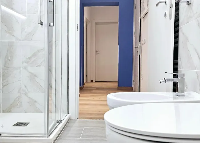 Appartamento Garibaldi Superior - Comfort Superiore Nel Cuore Della Città! *