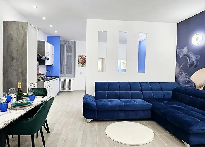 Garibaldi Superior - Comfort Superiore Nel Cuore Della Città! Appartamento *