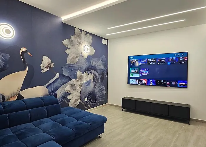 Garibaldi Superior - Comfort Superiore Nel Cuore Della Città! Appartamento